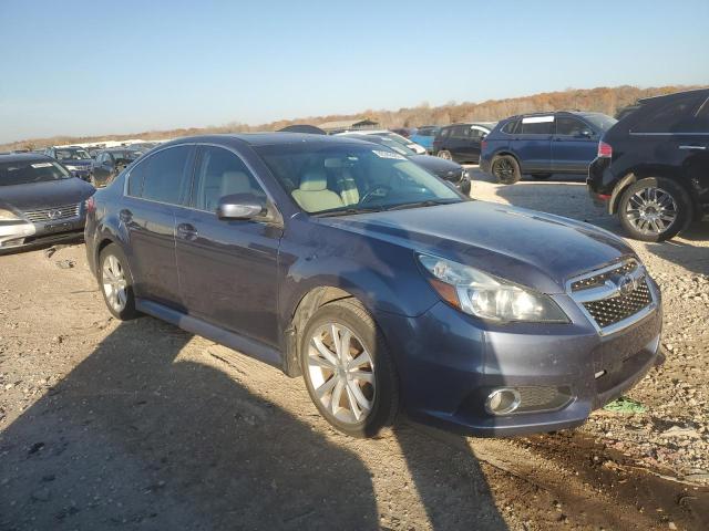 Photo 4 from auction – 2013 SUBARU LEGACY 2.5 with VIN 4S3BMCJ68D3021748