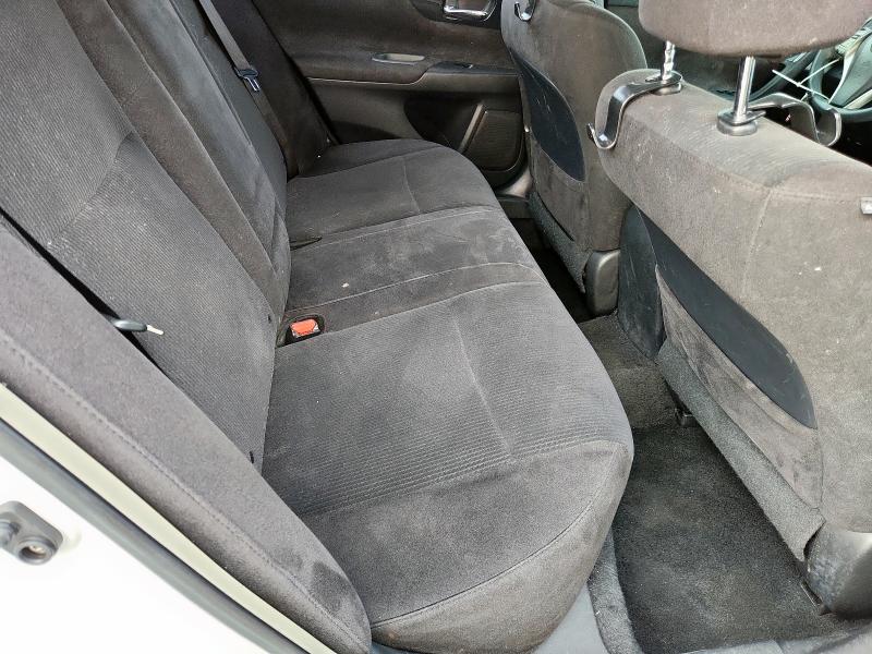 Photo 10 from auction – 2013 NISSAN ALTIMA 2.5 with VIN 1N4AL3AP7DC919741