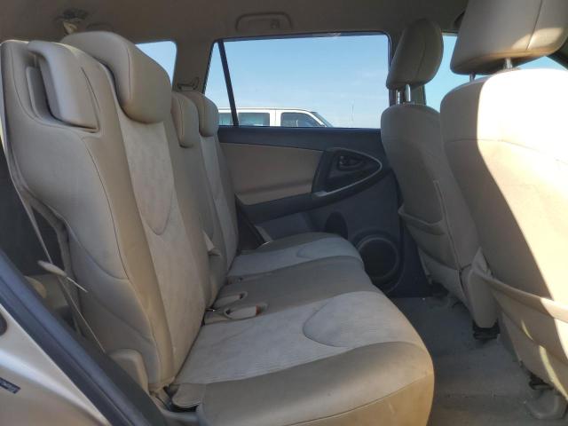 Photo 10 from auction – 2011 TOYOTA RAV4 with VIN 2T3ZF4DV7BW086487