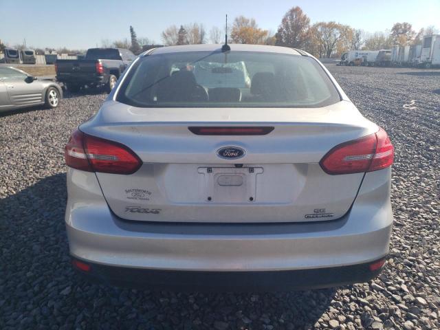 Photo 6 from auction – 2016 FORD FOCUS SE with VIN 1FADP3F22GL318742