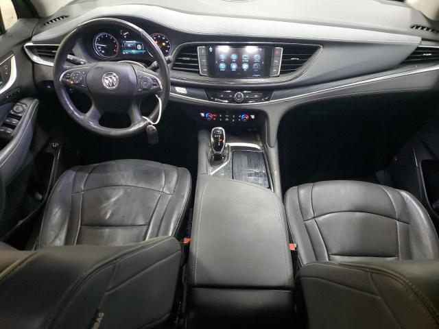 Photo 8 from auction – 2019 BUICK ENCLAVE PR with VIN 5GAEVBKW5KJ104700