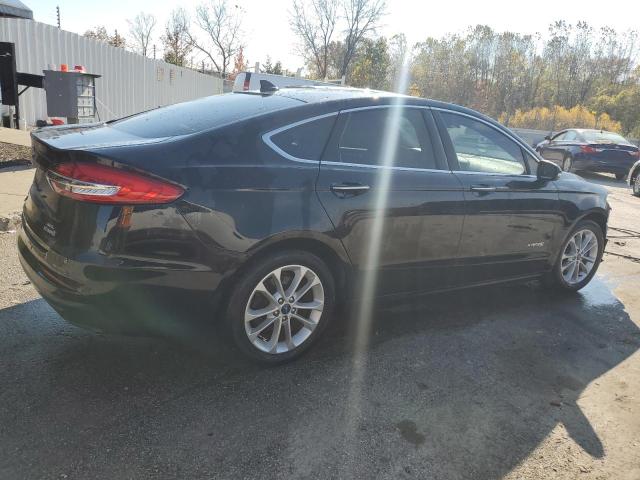 Photo 3 from auction – 2019 FORD FUSION SEL with VIN 3FA6P0MU2KR112732