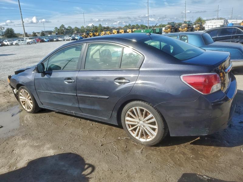 Photo 2 from auction – 2013 SUBARU IMPREZA LI with VIN JF1GJAG69DH008980
