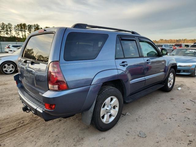 Photo 3 from auction – 2005 TOYOTA 4RUNNER SR with VIN JTEBU14R650058452
