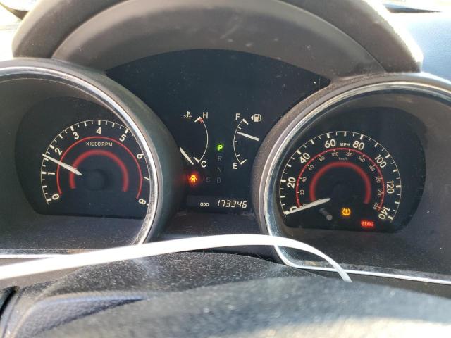 Photo 9 from auction – 2011 TOYOTA HIGHLANDER with VIN 5TDZA3EH7BS008696