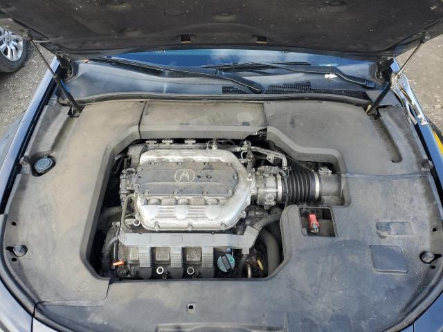 صورة رقم 11 من المزاد - 2014 ACURA TL TECH مع VIN 19UUA9F50EA001948