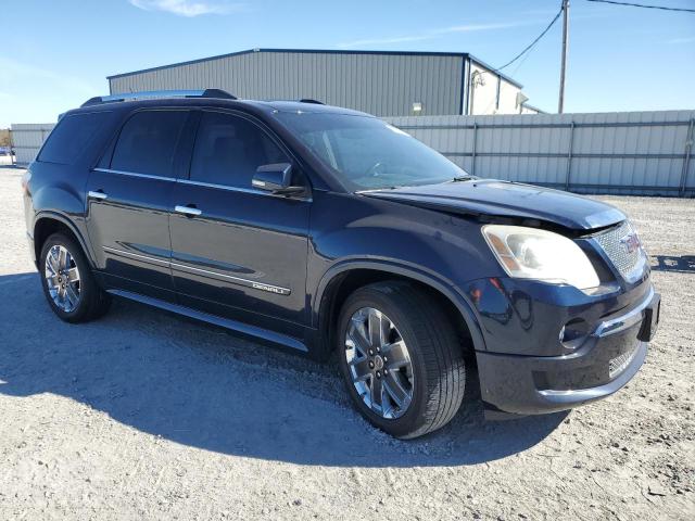 صورة رقم 4 من المزاد - 2012 GMC ACADIA DEN مع VIN 1GKKRTED4CJ327273