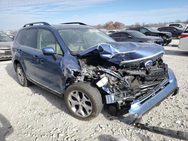 Photo 4 from auction – 2016 SUBARU FORESTER 2 with VIN JF2SJAXCXGH412581