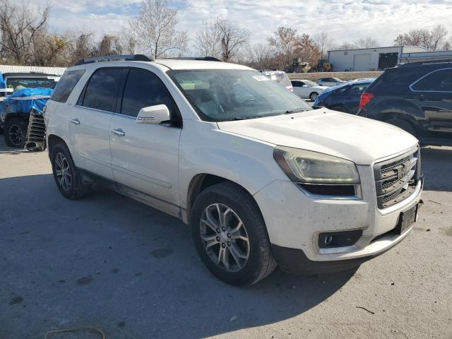 صورة رقم 4 من المزاد - 2014 GMC ACADIA SLT مع VIN 1GKKRRKD2EJ307422