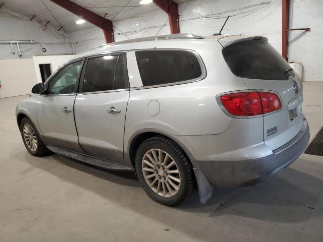 Photo 2 from auction – 2010 BUICK ENCLAVE CX with VIN 5GALVBED1AJ193861