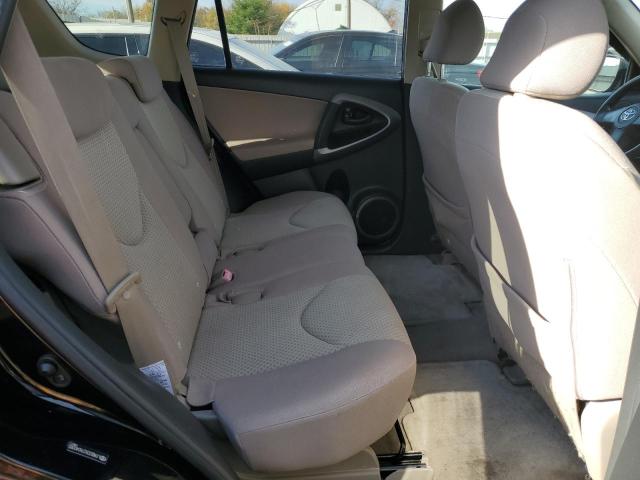 Photo 10 from auction – 2007 TOYOTA RAV4 with VIN JTMBD33V276040092