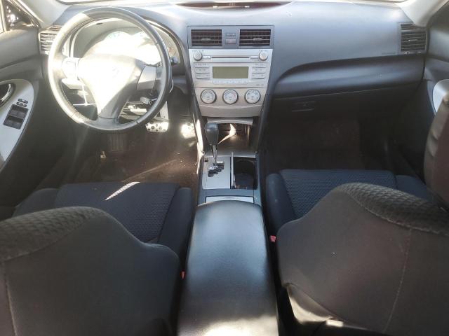 Photo 8 from auction – 2011 TOYOTA CAMRY AUTO with VIN 4T1BF3EK7BU196917