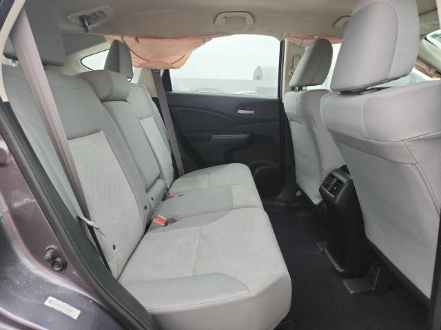 Photo 10 from auction – 2015 HONDA CR-V LX with VIN 5J6RM4H31FL034449
