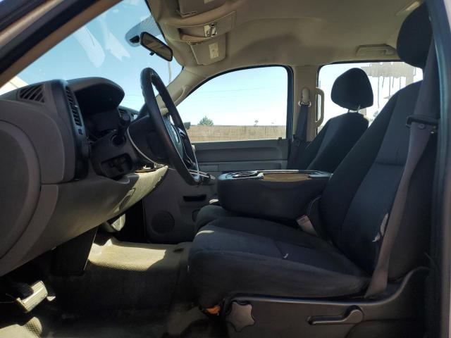 Photo 7 from auction – 2010 CHEVROLET SILVERADO with VIN 3GCRCPEA2AG159785