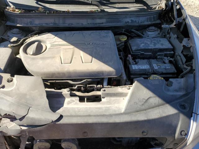 Photo 12 from auction – 2015 JEEP CHEROKEE L with VIN 1C4PJMCS2FW544375