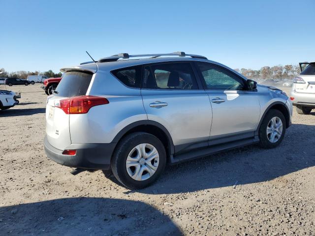 Photo 3 from auction – 2014 TOYOTA RAV4 LE with VIN JTMBFREV6ED069761
