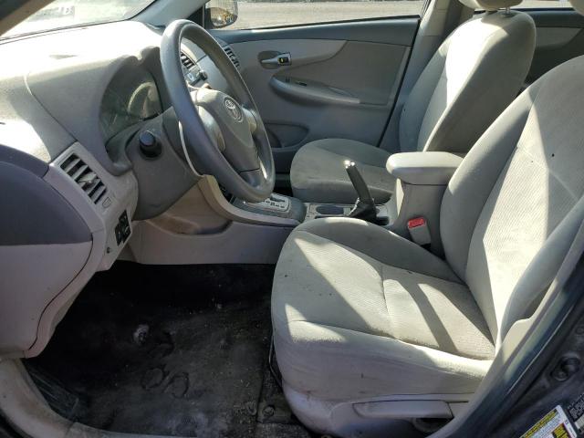 Photo 7 from auction – 2010 TOYOTA COROLLA with VIN 2T1BU4EE1AC352147