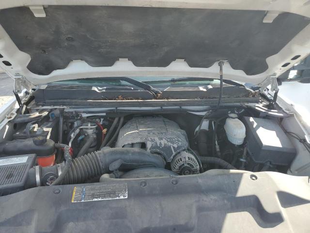 Zdjęcie 11 z aukcji – 2008 CHEVROLET SILVERADO z VIN 1GCHK23K98F190220