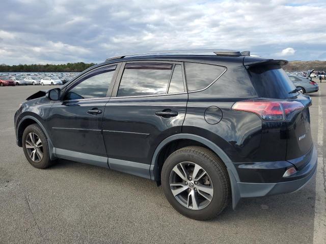 Photo 2 from auction – 2018 TOYOTA RAV4 ADVEN with VIN 2T3RFREV4JW789586