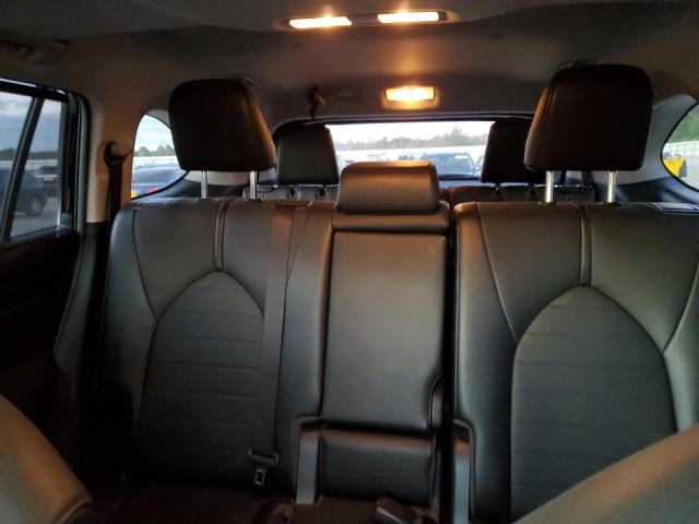 Photo 10 from auction – 2020 TOYOTA HIGHLANDER with VIN 5TDGZRBH6LS052181