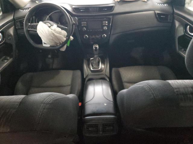 Photo 8 from auction – 2017 NISSAN ROGUE S with VIN JN8AT2MVXHW263428