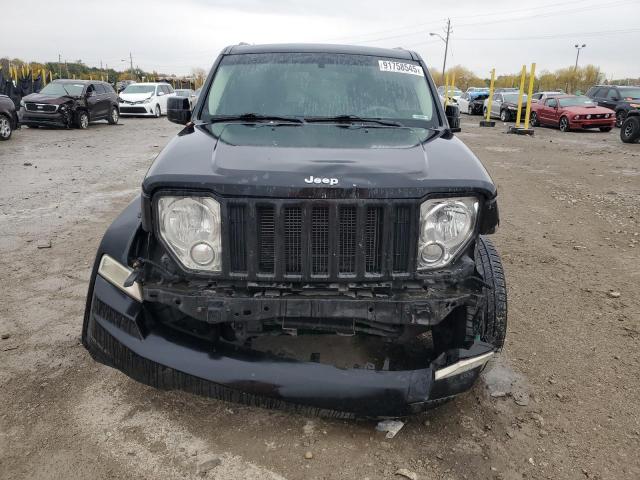 Photo 5 from auction – 2012 JEEP LIBERTY SP with VIN 1C4PJMAK0CW156284