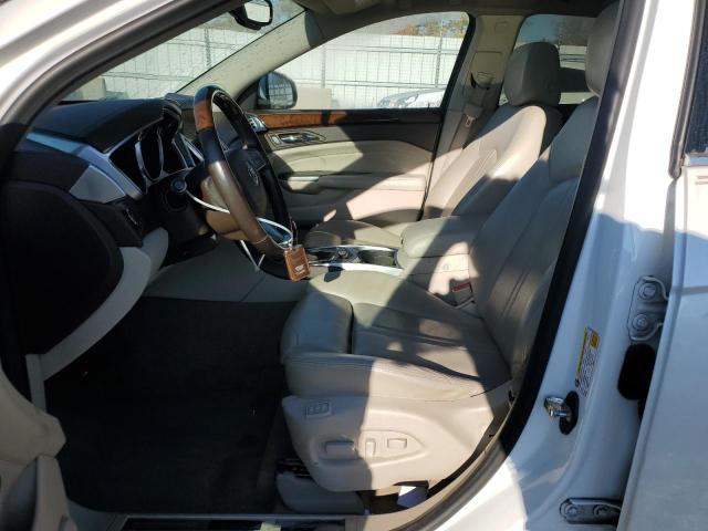 Photo 7 from auction – 2012 CADILLAC SRX PERFOR with VIN 3GYFNBE36CS566973