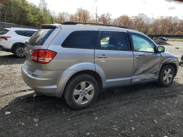 Photo 3 from auction – 2018 DODGE JOURNEY SE with VIN 3C4PDCAB1JT506851