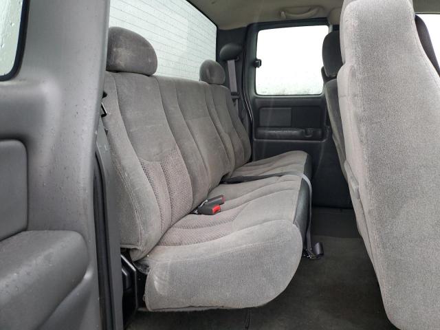 Photo 10 from auction – 2003 CHEVROLET SILVERADO with VIN 1GCHC29G63E276423
