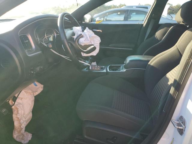 Photo 7 from auction – 2019 DODGE CHARGER SC with VIN 2C3CDXGJ9KH600012