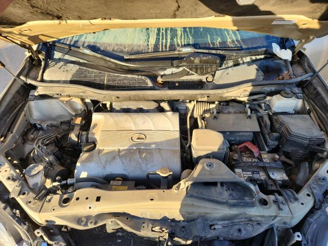 Photo 12 from auction – 2010 LEXUS RX 350 with VIN 2T2ZK1BA3AC014099