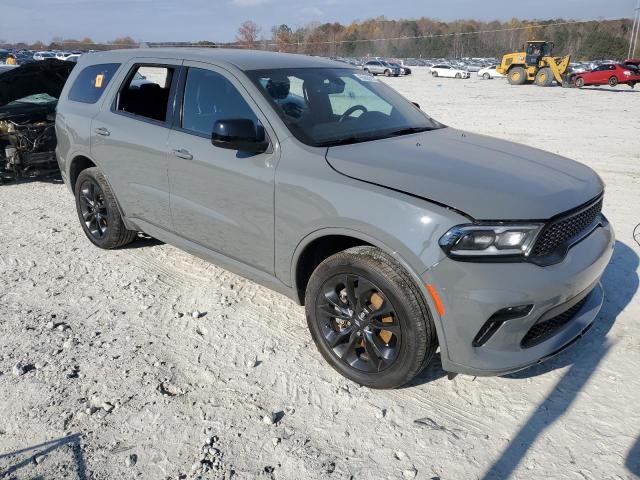 Photo 4 from auction – 2022 DODGE DURANGO SX with VIN 1C4RDJAGXNC157098