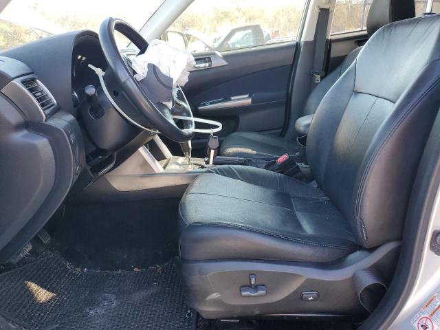 Photo 7 from auction – 2011 SUBARU FORESTER L with VIN JF2SHBEC2BH771422
