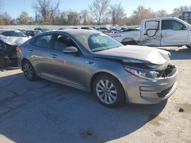 Photo 4 from auction – 2018 KIA OPTIMA LX with VIN 5XXGT4L37JG266554