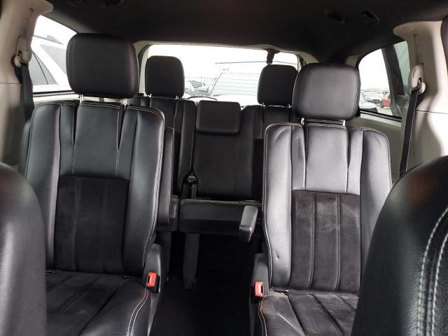 Photo 10 from auction – 2017 DODGE GRAND CARA with VIN 2C4RDGCG2HR738865
