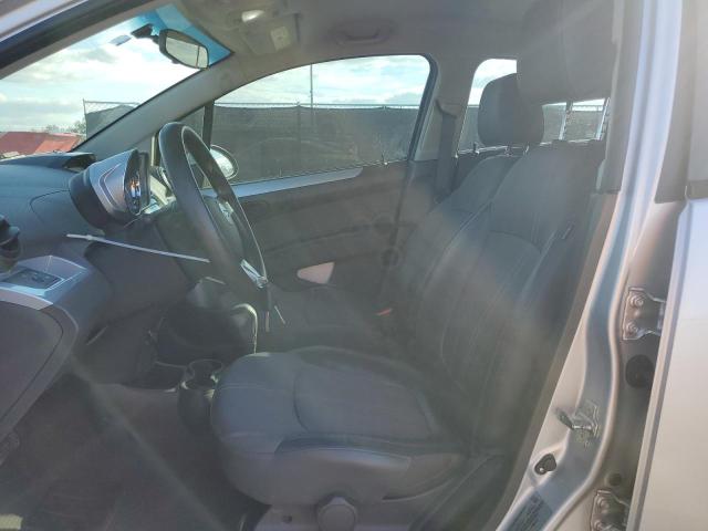 Photo 7 from auction – 2014 CHEVROLET SPARK LS with VIN KL8CB6S95EC544305