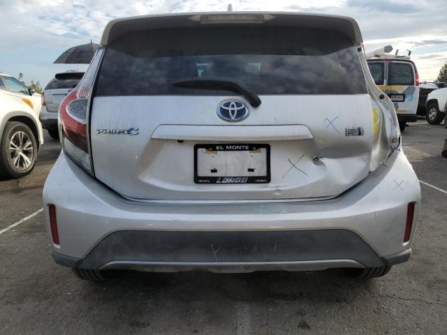 Photo 6 from auction – 2018 TOYOTA PRIUS C with VIN JTDKDTB32J1614162