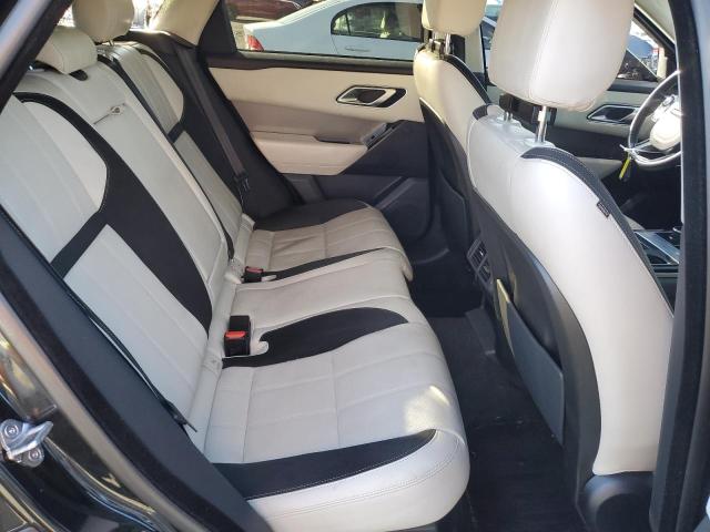 Photo 11 from auction – 2020 LAND ROVER RANGE ROVE with VIN SALYB2EXXLA243160