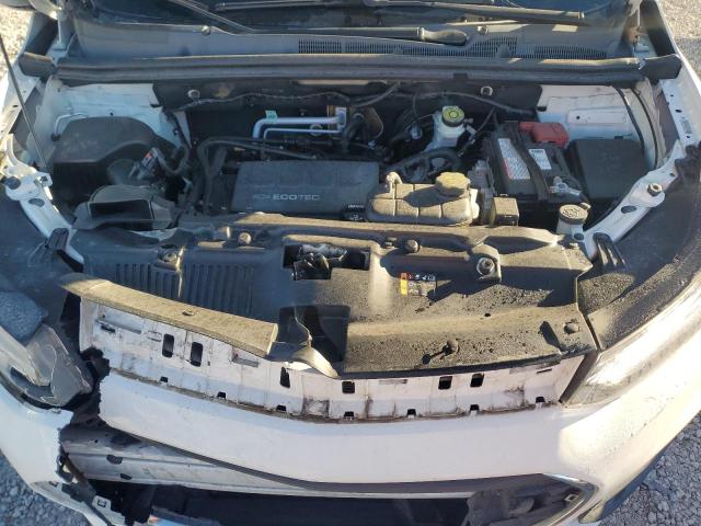 Photo 12 from auction – 2017 CHEVROLET TRAX 1LT with VIN KL7CJLSB3HB159523
