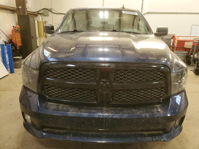 Photo 5 from auction – 2020 RAM 1500 CLASS with VIN 3C6RR7KT0LG305910