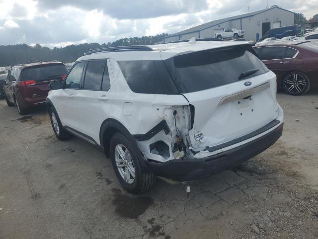 Photo 2 from auction – 2020 FORD EXPLORER X with VIN 1FMSK7DH0LGC73894