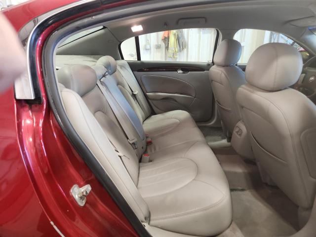 Photo 10 from auction – 2007 BUICK LUCERNE CX with VIN 1G4HD57237U158875