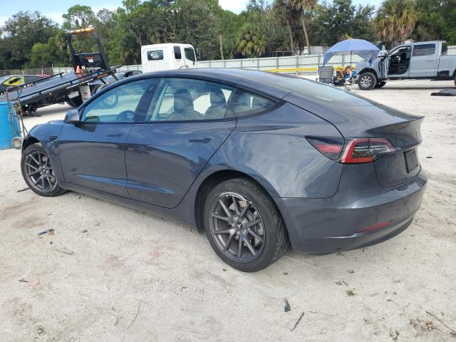 Photo 2 from auction – 2021 TESLA MODEL 3 with VIN 5YJ3E1EA2MF043378