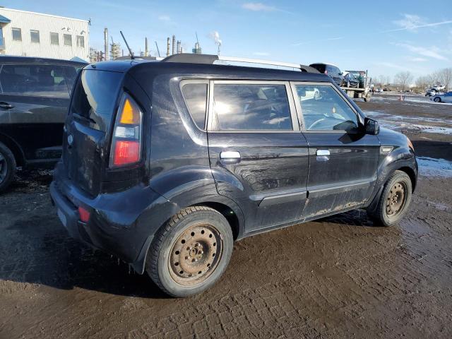 Photo 3 from auction – 2010 KIA SOUL + with VIN KNDJT2A27A7117686