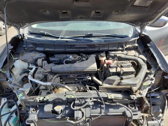 Photo 12 from auction – 2016 NISSAN ROGUE S with VIN KNMAT2MV0GP651000