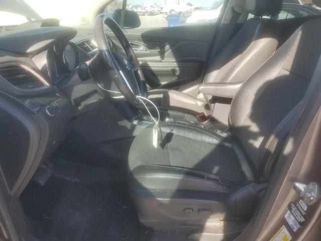 Photo 7 from auction – 2015 BUICK ENCORE with VIN KL4CJASB8FB181130