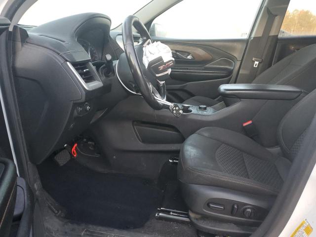 Photo 7 from auction – 2020 GMC TERRAIN SL with VIN 3GKALMEV7LL328566