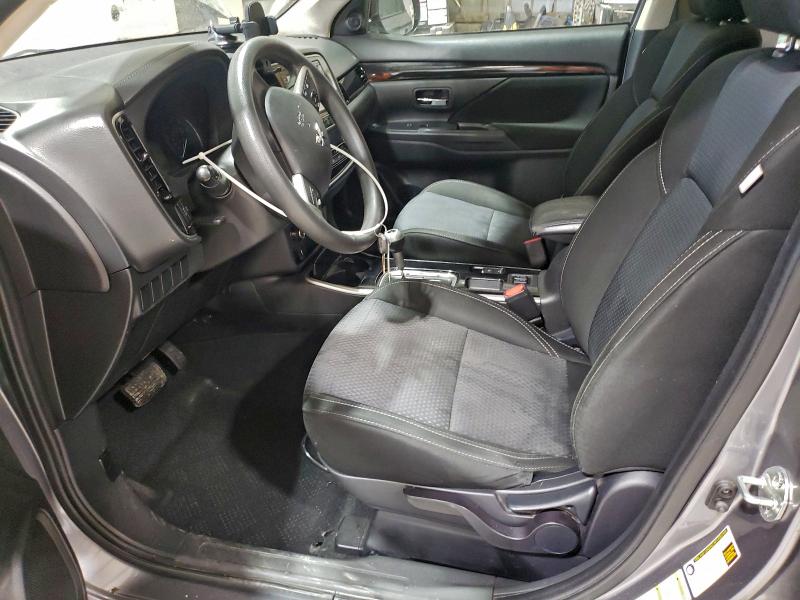 Photo 7 from auction – 2019 MITSUBISHI OUTLANDER with VIN JA4AD2A38KZ012984