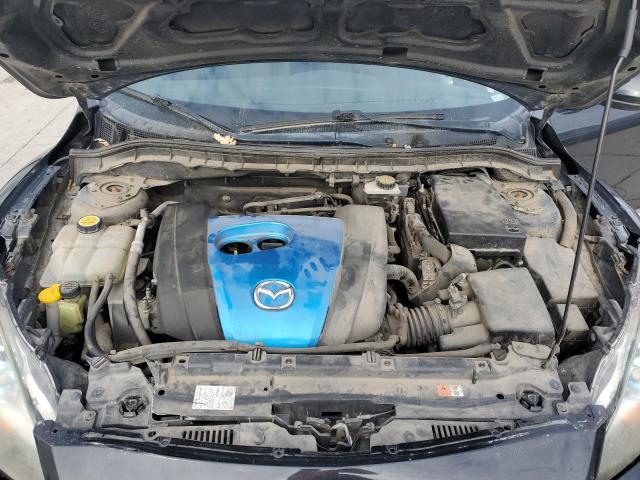 Photo 11 from auction – 2012 MAZDA 3 I with VIN JM1BL1V76C1628851