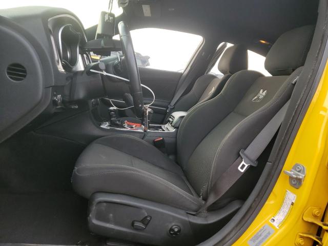 Photo 7 from auction – 2017 DODGE CHARGER with VIN 2C3CDXGJ8HH575435